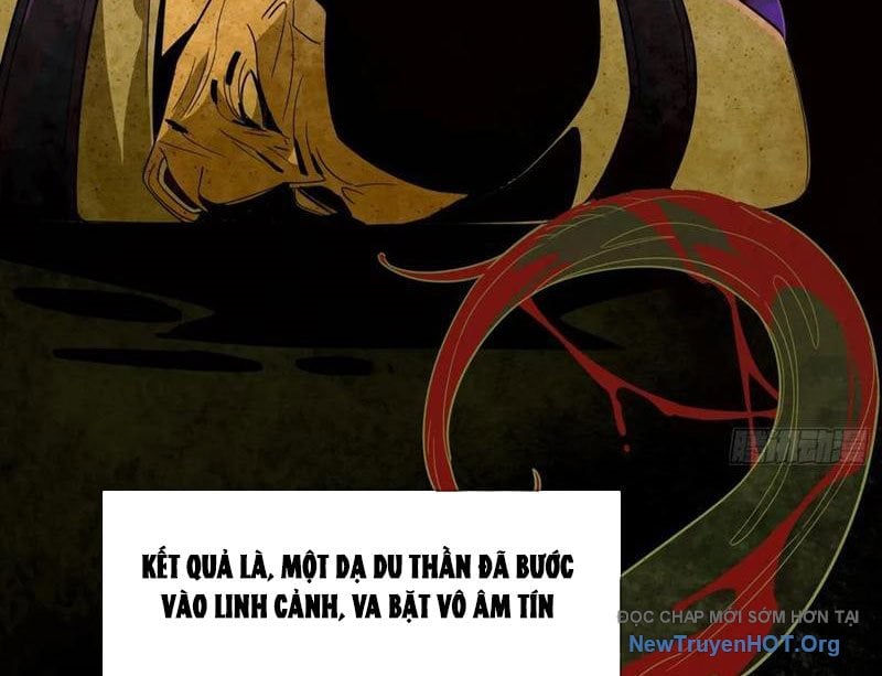 Linh Cảnh Hành Giả: Chapter 12