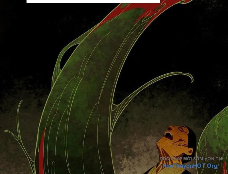 Linh Cảnh Hành Giả: Chapter 12