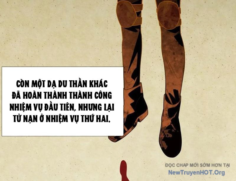 Linh Cảnh Hành Giả: Chapter 12