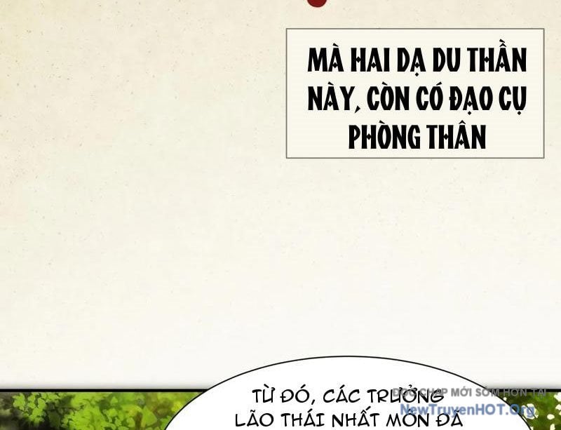 Linh Cảnh Hành Giả: Chapter 12
