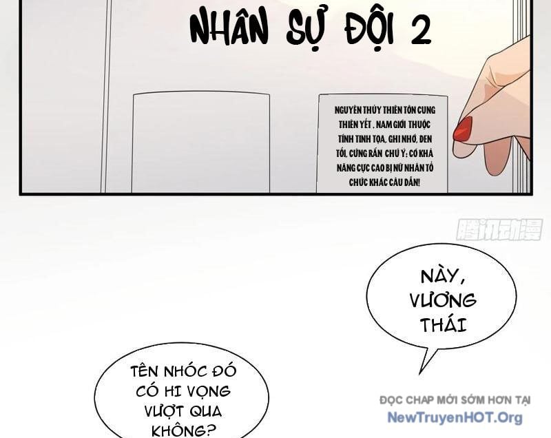 Linh Cảnh Hành Giả: Chapter 12