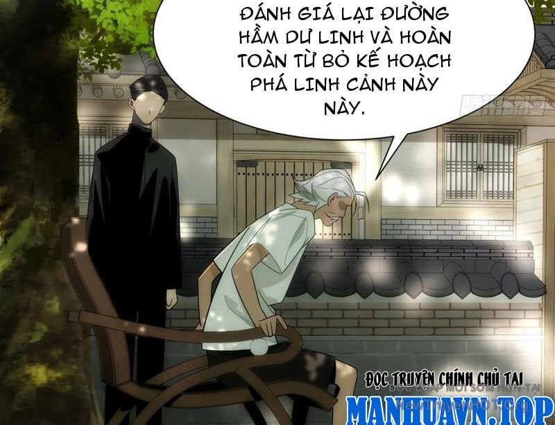 Linh Cảnh Hành Giả: Chapter 12