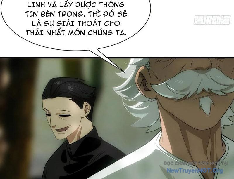 Linh Cảnh Hành Giả: Chapter 12