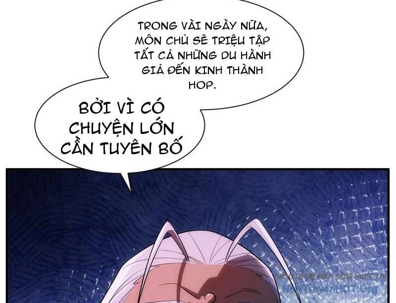 Linh Cảnh Hành Giả: Chapter 12
