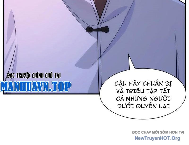 Linh Cảnh Hành Giả: Chapter 12