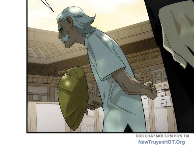 Linh Cảnh Hành Giả: Chapter 12