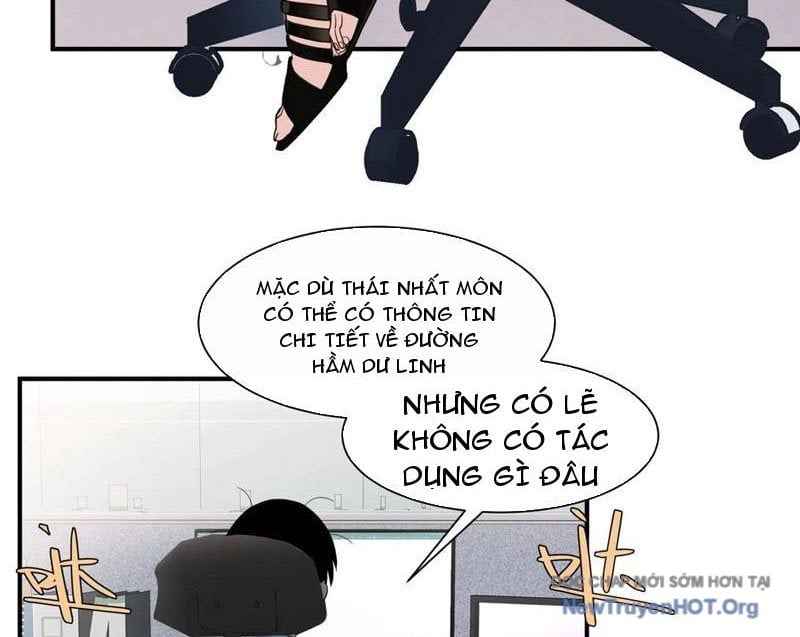 Linh Cảnh Hành Giả: Chapter 12