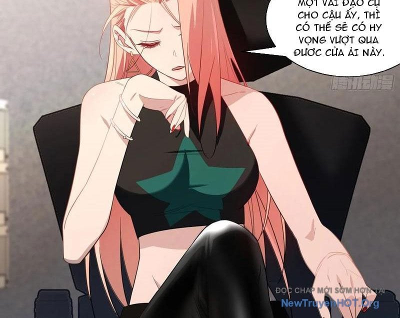 Linh Cảnh Hành Giả: Chapter 12