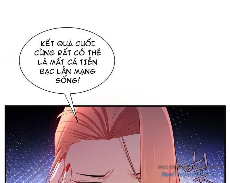 Linh Cảnh Hành Giả: Chapter 12