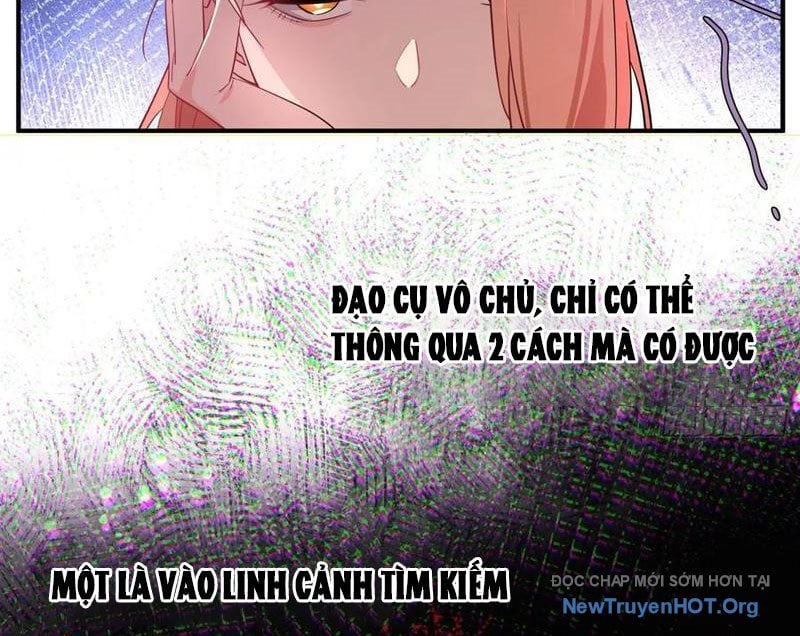 Linh Cảnh Hành Giả: Chapter 12