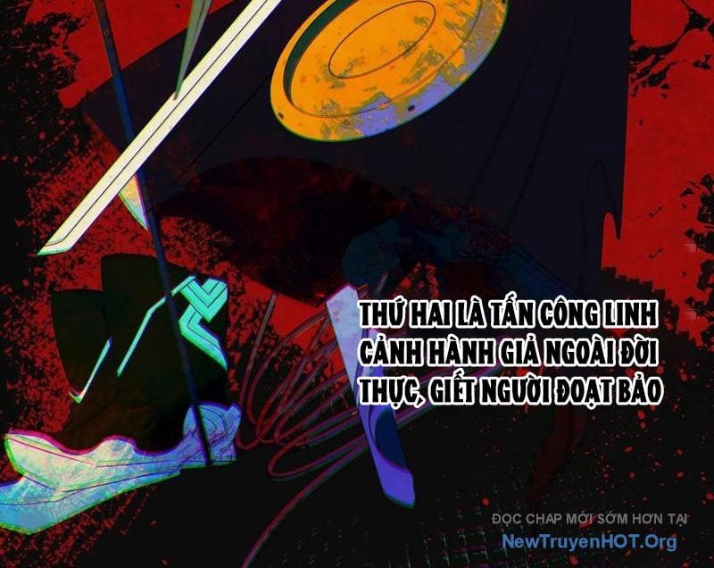 Linh Cảnh Hành Giả: Chapter 12