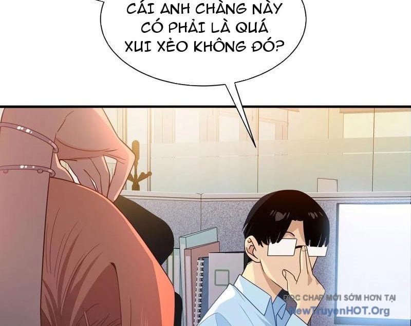 Linh Cảnh Hành Giả: Chapter 12