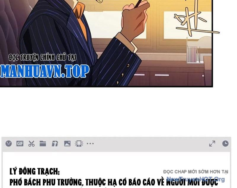 Linh Cảnh Hành Giả: Chapter 12
