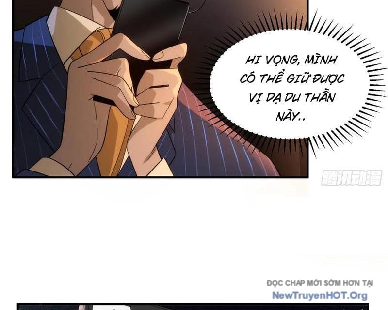 Linh Cảnh Hành Giả: Chapter 12