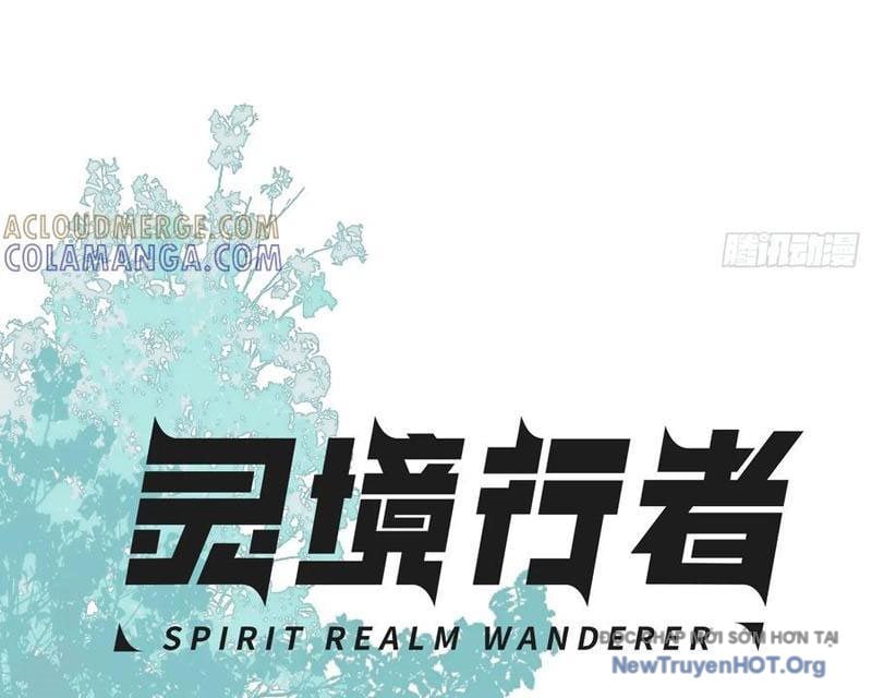 Linh Cảnh Hành Giả: Chapter 12
