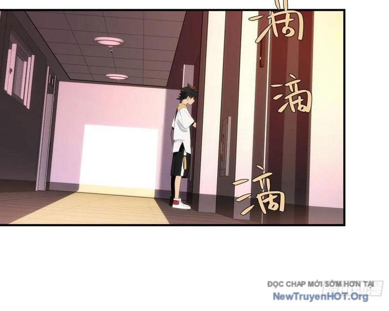 Linh Cảnh Hành Giả: Chapter 12
