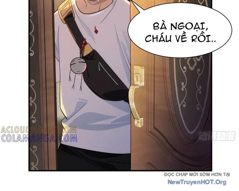 Linh Cảnh Hành Giả: Chapter 12