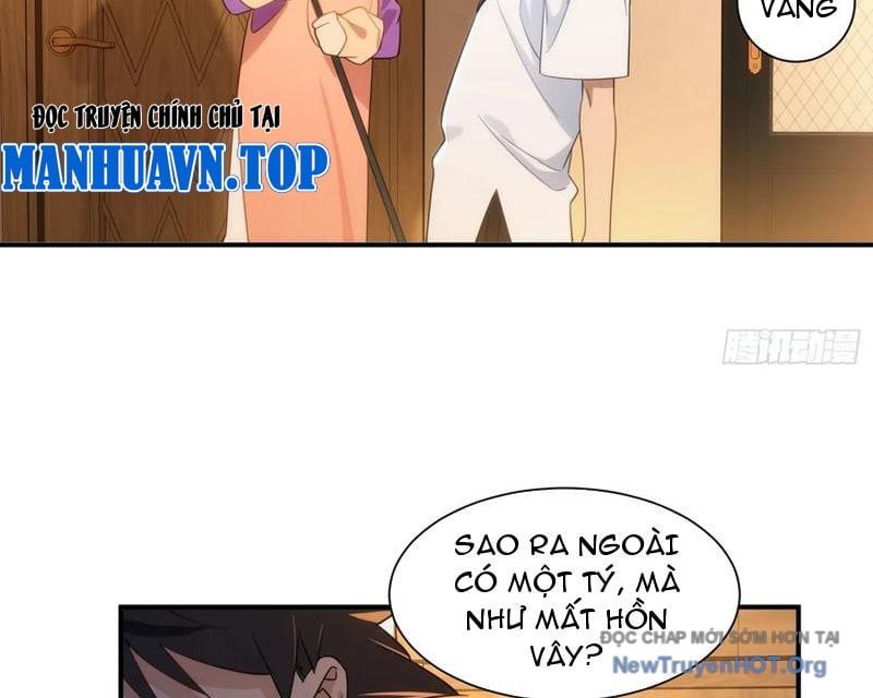 Linh Cảnh Hành Giả: Chapter 12