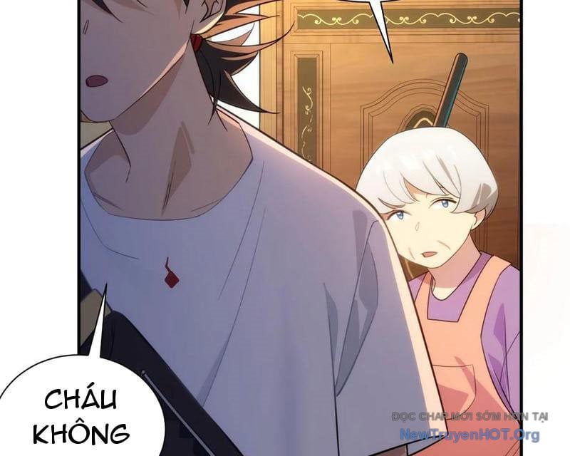 Linh Cảnh Hành Giả: Chapter 12