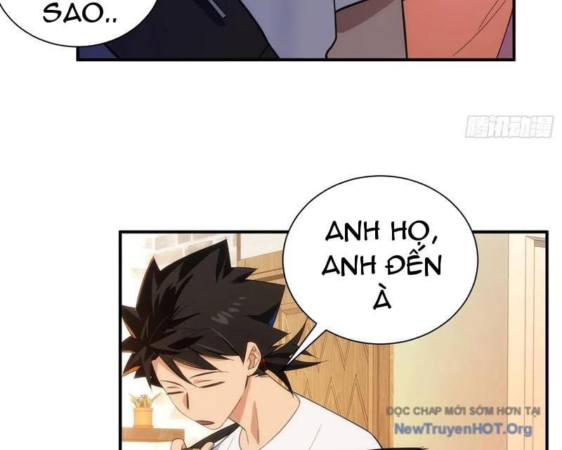 Linh Cảnh Hành Giả: Chapter 12