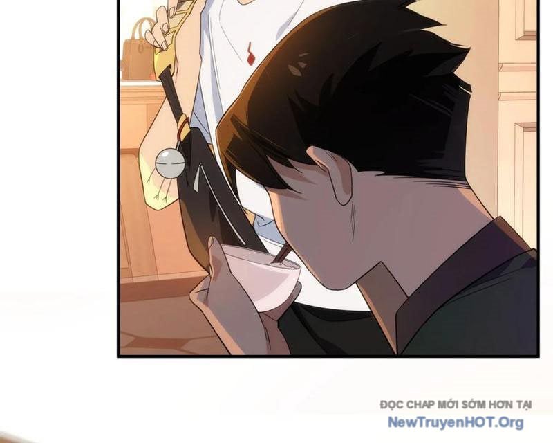 Linh Cảnh Hành Giả: Chapter 12
