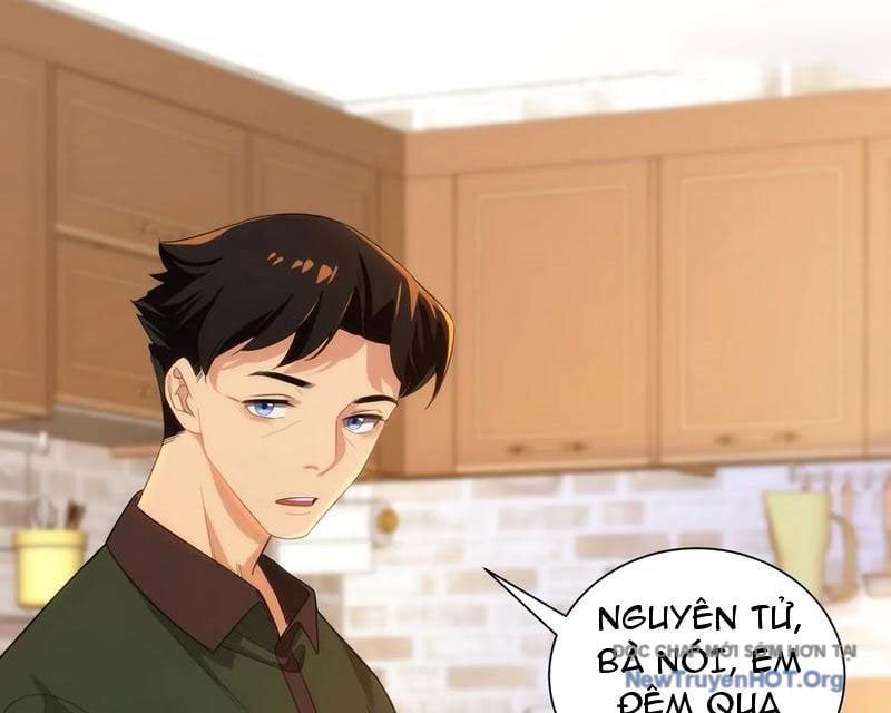 Linh Cảnh Hành Giả: Chapter 12