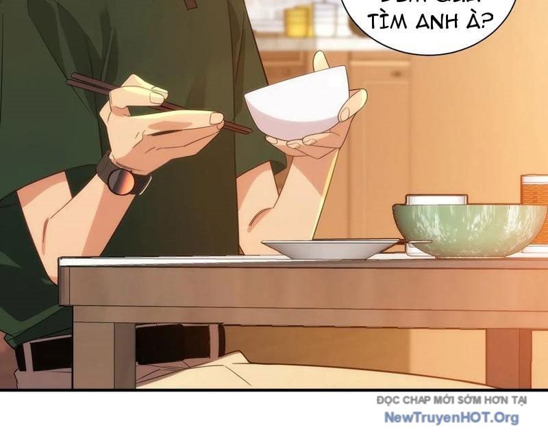 Linh Cảnh Hành Giả: Chapter 12
