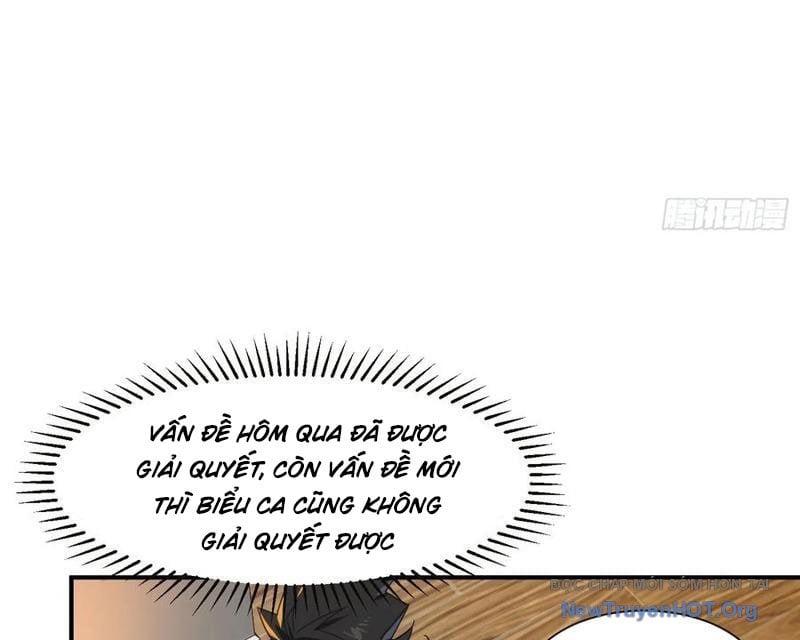 Linh Cảnh Hành Giả: Chapter 12