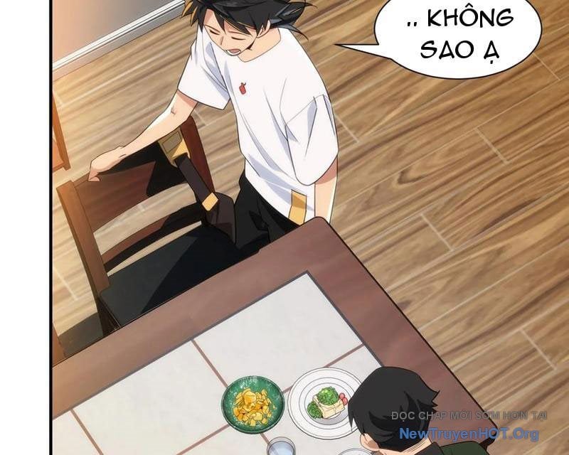 Linh Cảnh Hành Giả: Chapter 12