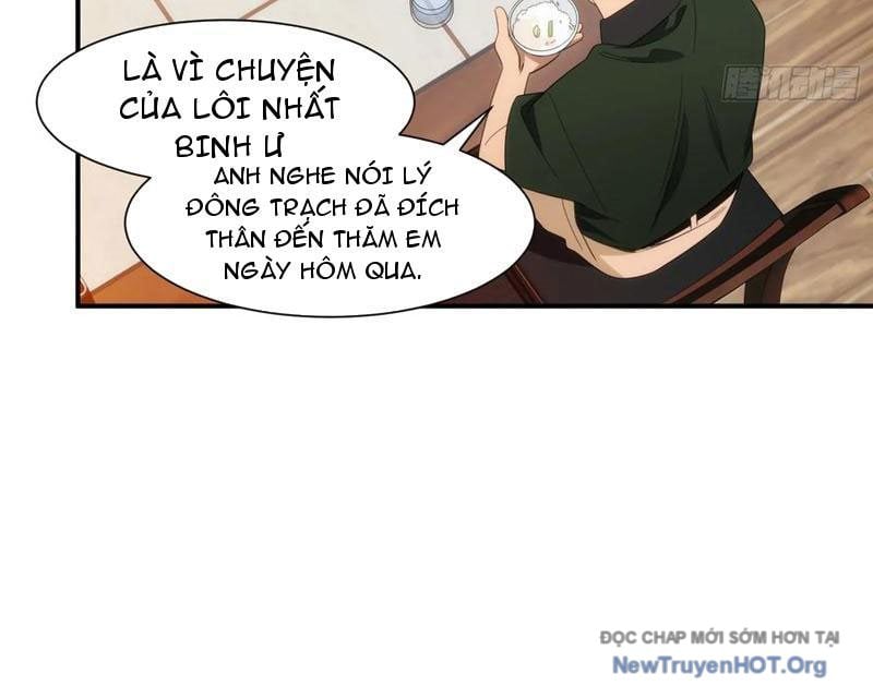 Linh Cảnh Hành Giả: Chapter 12