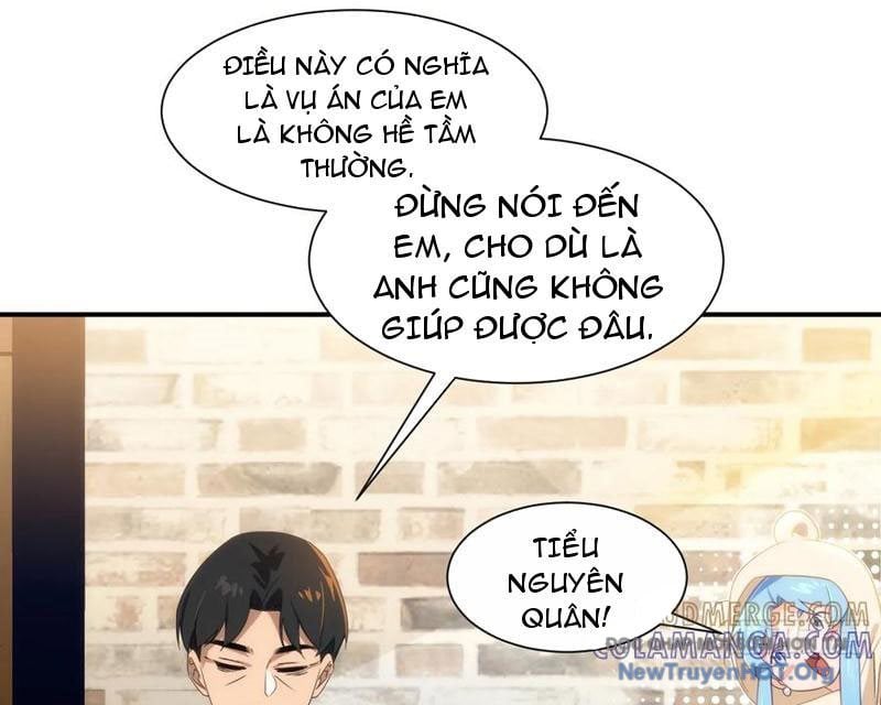Linh Cảnh Hành Giả: Chapter 12