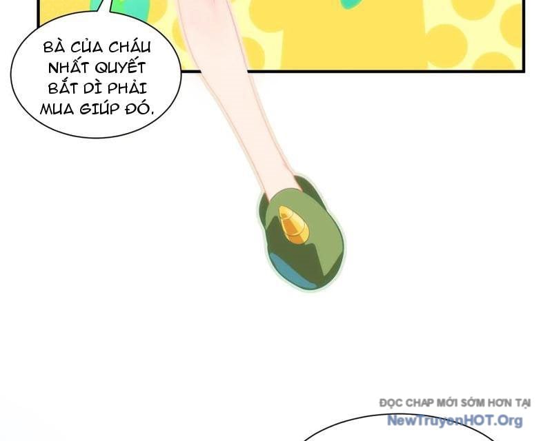 Linh Cảnh Hành Giả: Chapter 12