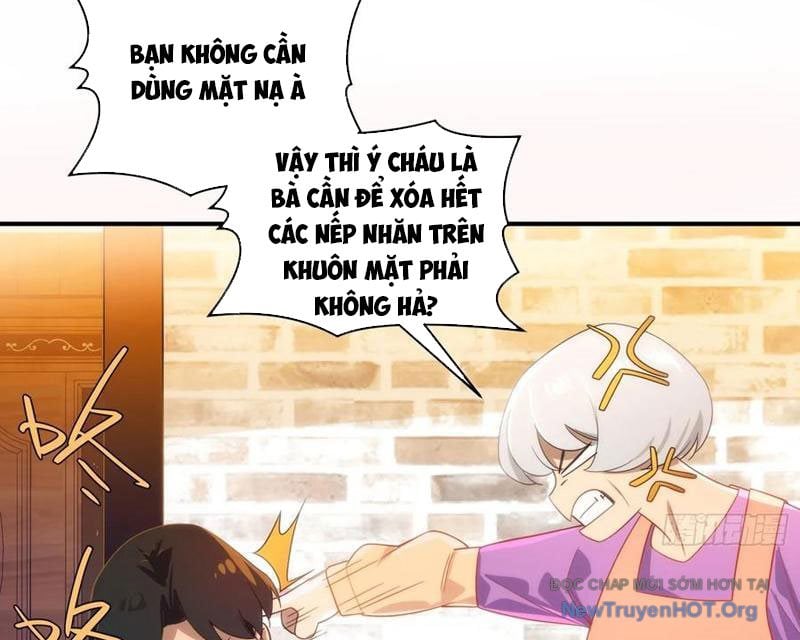 Linh Cảnh Hành Giả: Chapter 12