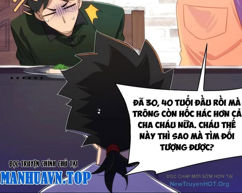 Linh Cảnh Hành Giả: Chapter 12