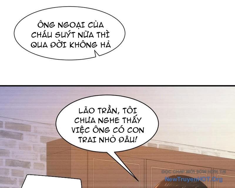 Linh Cảnh Hành Giả: Chapter 12
