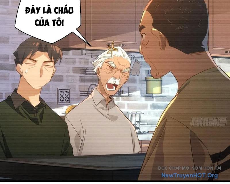 Linh Cảnh Hành Giả: Chapter 12
