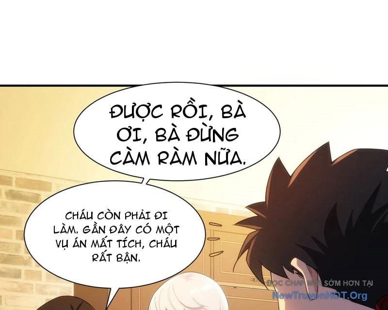 Linh Cảnh Hành Giả: Chapter 12