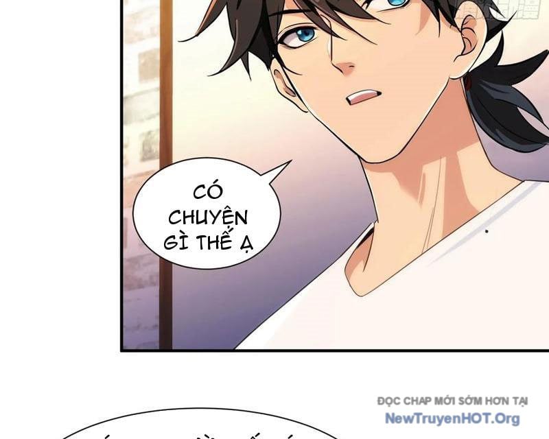Linh Cảnh Hành Giả: Chapter 12