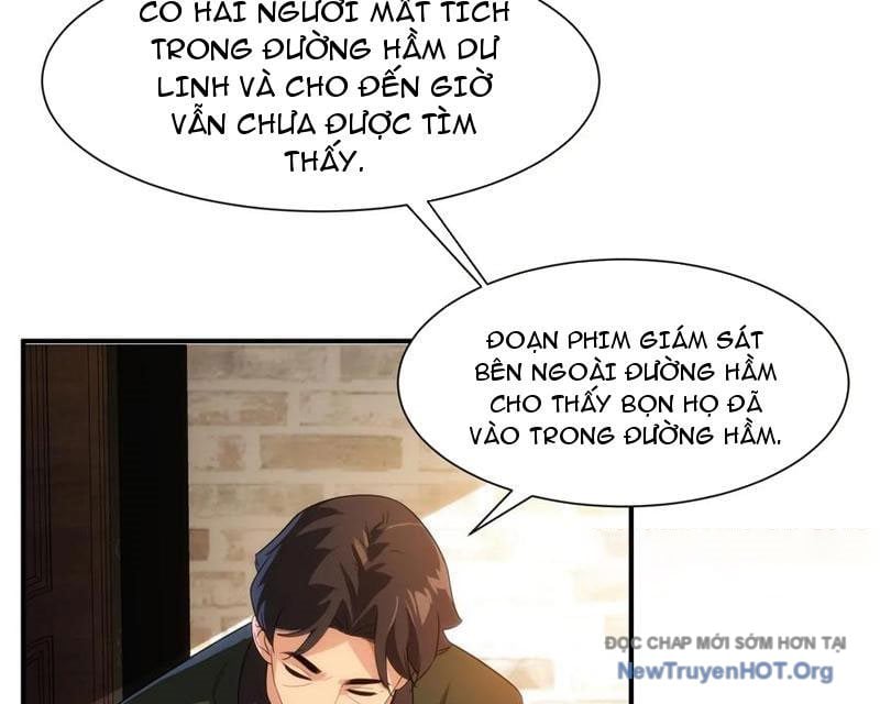 Linh Cảnh Hành Giả: Chapter 12