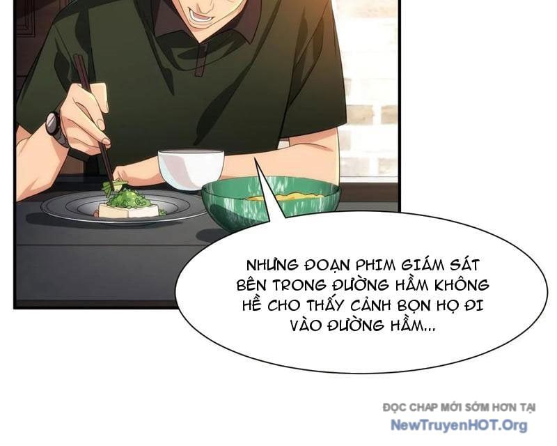 Linh Cảnh Hành Giả: Chapter 12