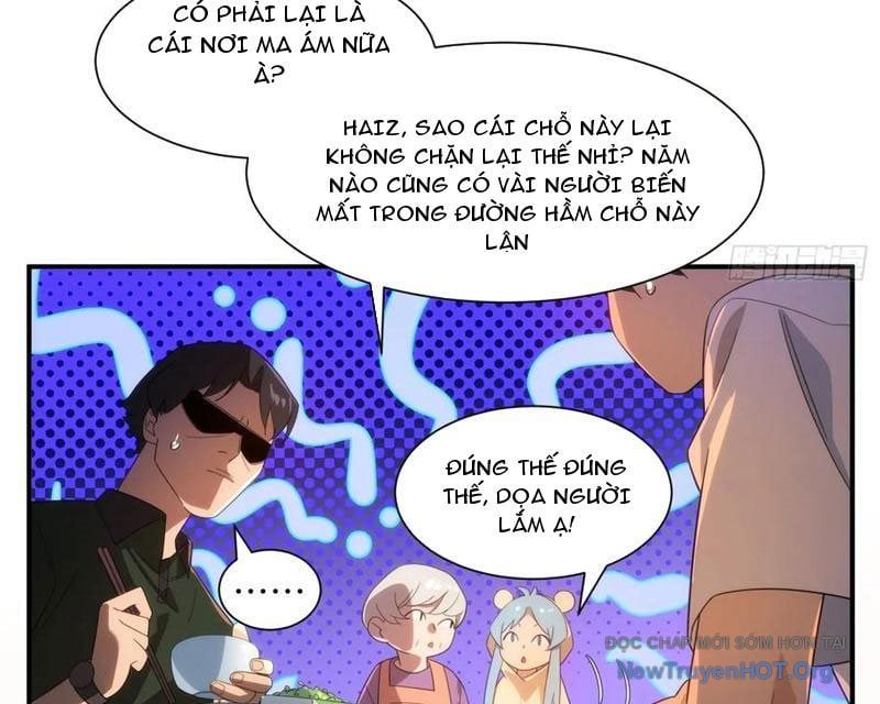 Linh Cảnh Hành Giả: Chapter 12