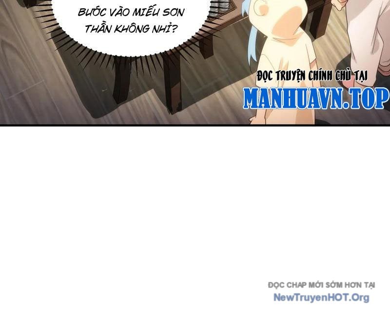 Linh Cảnh Hành Giả: Chapter 12
