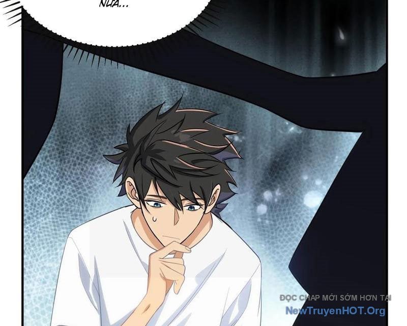 Linh Cảnh Hành Giả: Chapter 12