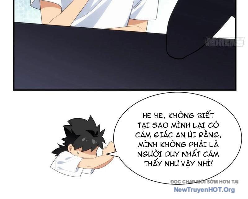 Linh Cảnh Hành Giả: Chapter 12