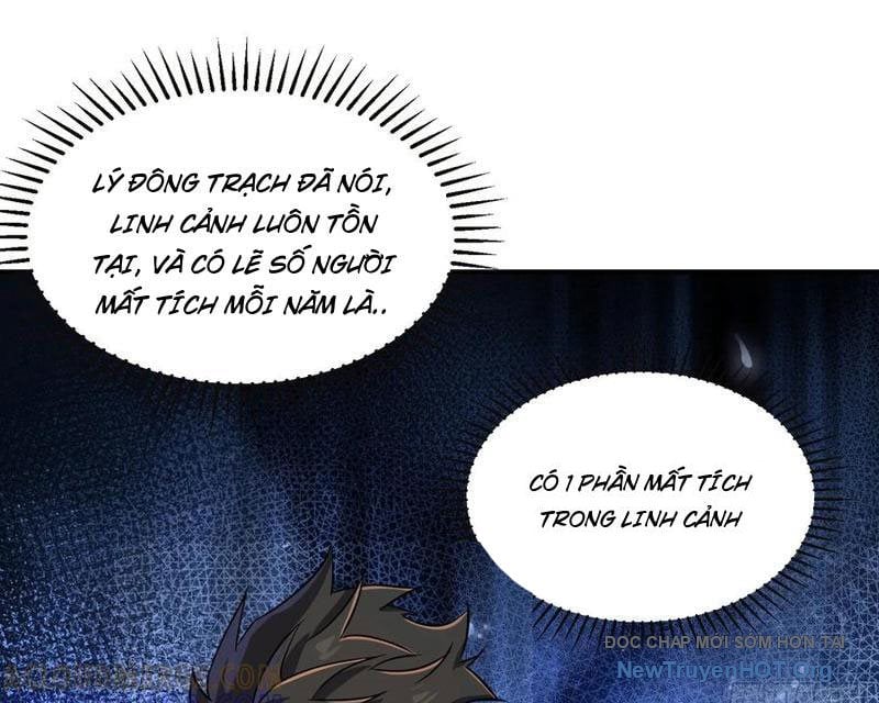 Linh Cảnh Hành Giả: Chapter 12