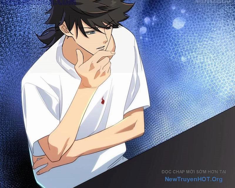 Linh Cảnh Hành Giả: Chapter 12