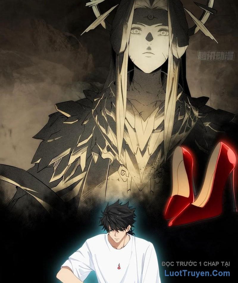 Linh Cảnh Hành Giả: Chapter 13