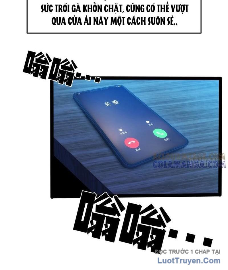 Linh Cảnh Hành Giả: Chapter 13