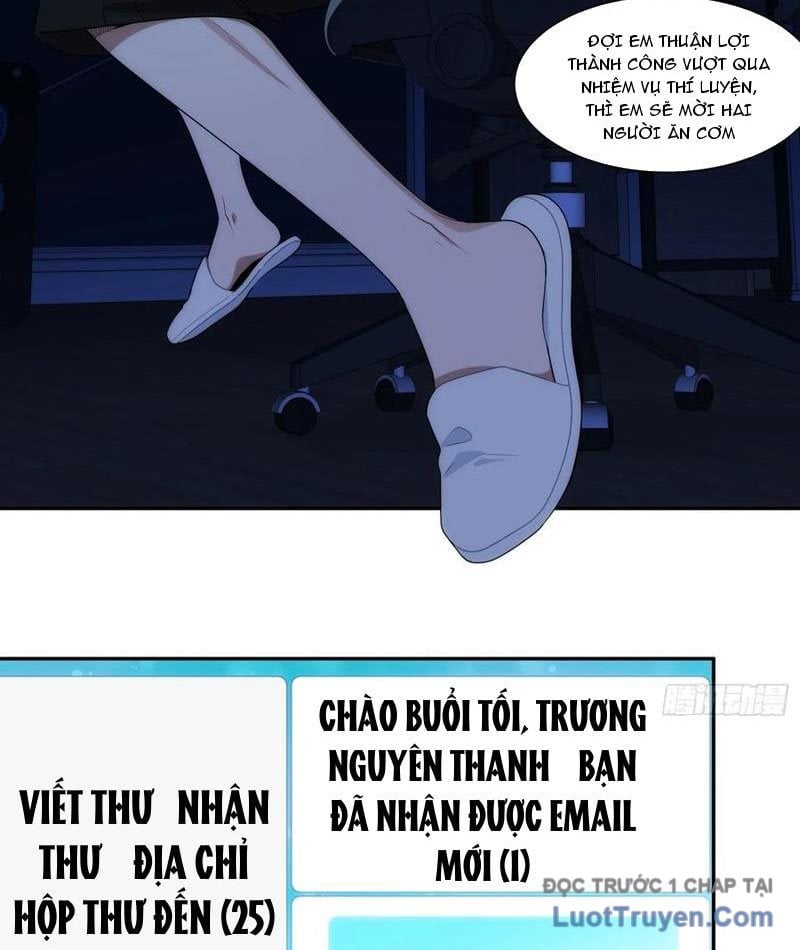 Linh Cảnh Hành Giả: Chapter 13