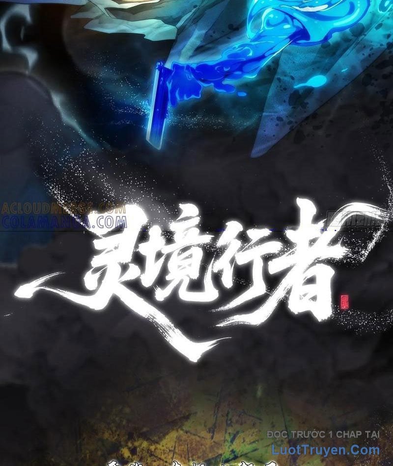 Linh Cảnh Hành Giả: Chapter 13